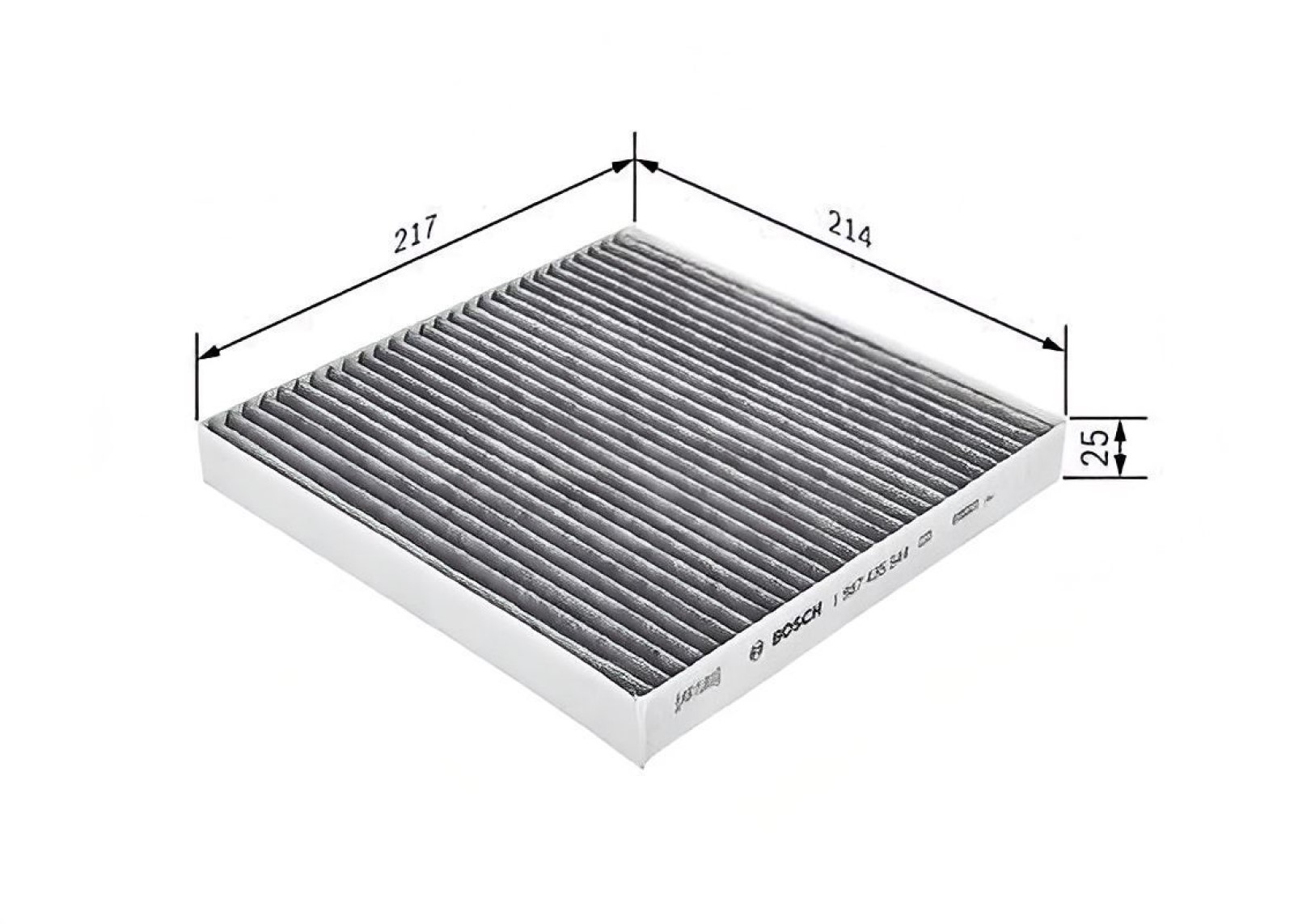BOSCKTB185+ELF5W40